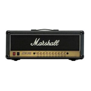 All Audio Guitar Amp Rental Glasgow Scotland - Marshall JCM 900 4100 Vintage Reissue