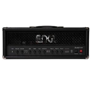 All Audio Music Rental Glasgow - Engl Fireball 100 Hire