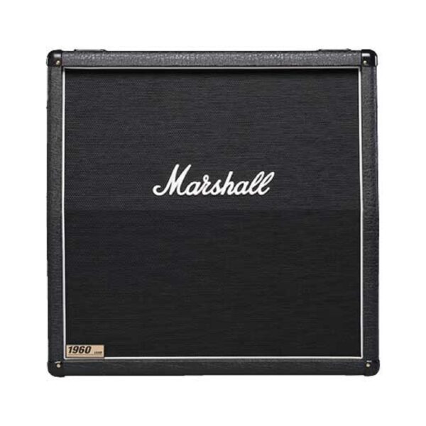 All Audio Music Rental Glasgow - Marshall 1960A Cab Hire