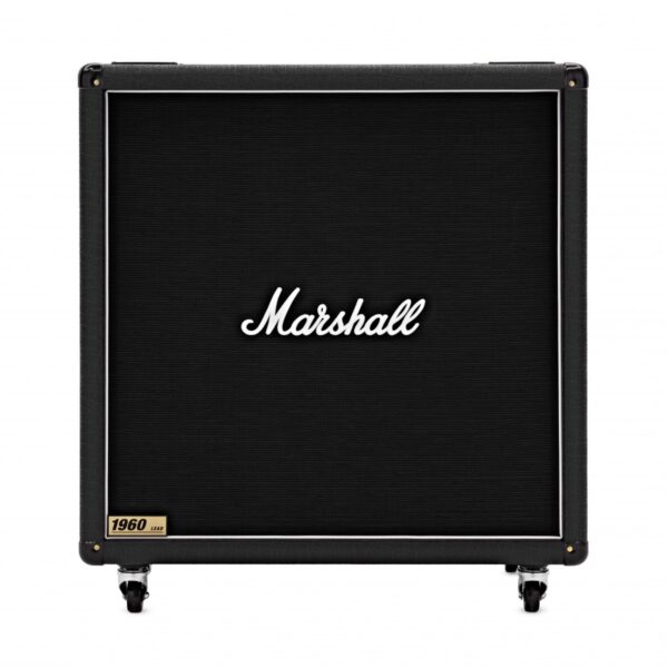 All Audio Music Rental Glasgow - Marshall 1960B Cab Hire