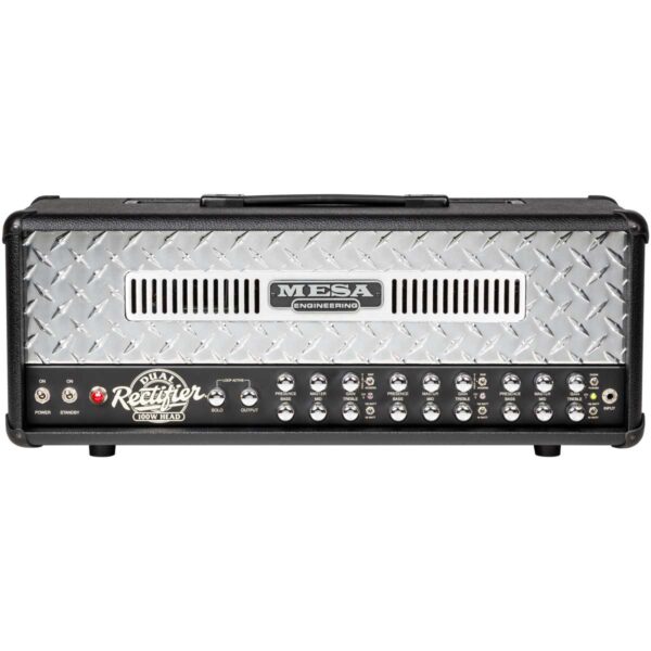 Mesa Boogie Dual Rectifier