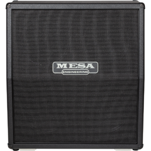 All Audio Music Rental Glasgow - Mesa Boogie Rectifier 4x12 Cab Hire