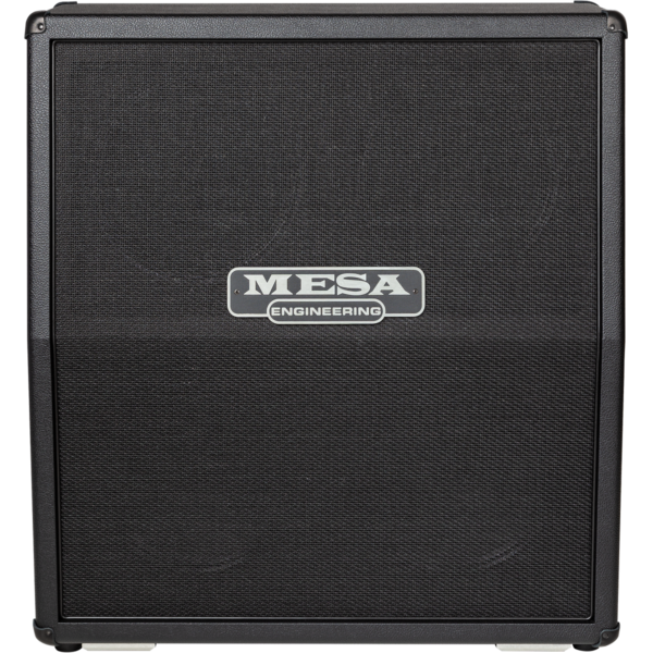 All Audio Music Rental Glasgow - Mesa Boogie Rectifier 4x12 Cab Hire