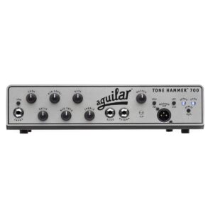 All Audio Music Rental Glasgow - Aguilar Tone Hammer 700 Hire