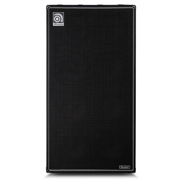 All Audio Music Rental Glasgow - Ampeg SVT810E Hire