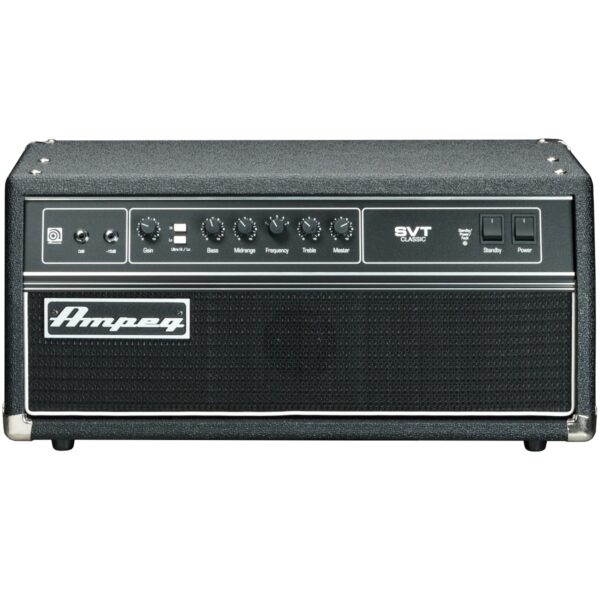 All Audio Music Rental Glasgow - Ampeg SVT-CL Hire