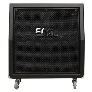 All Audio Music Rental Glasgow - ENGL Standard 4x12 Cab Hire