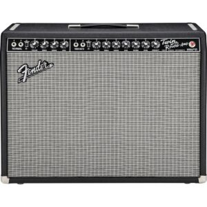 All Audio Music Rental Glasgow - Fender 54 Twin Reverb Hire