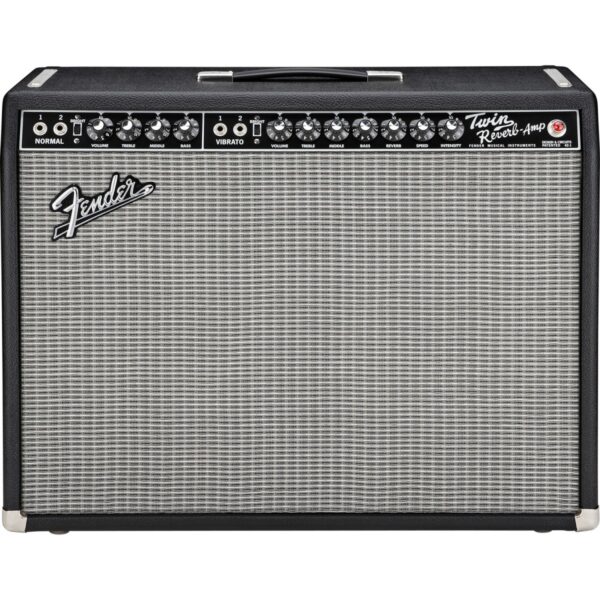 All Audio Music Rental Glasgow - Fender 54 Twin Reverb Hire