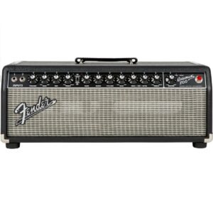 All Audio Music Rental Glasgow - Fender Bassman 800 Hire