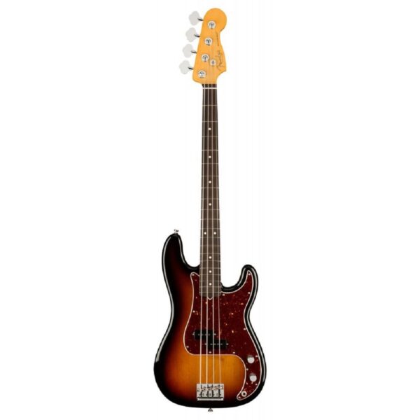 All Audio Music Rental Glasgow - Fender P Bass Hire