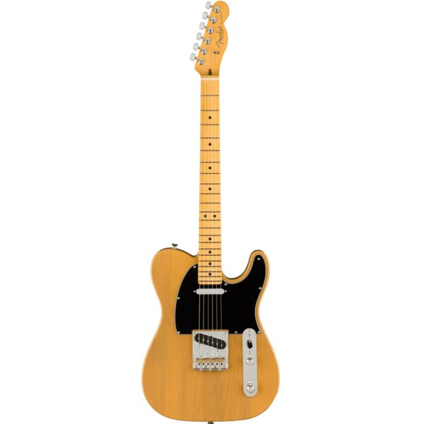 All Audio Music Rental Glasgow - Fender Telecaster Hire