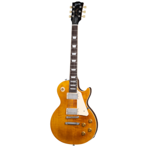 All Audio Music Rental Glasgow - Gibson Les Paul Hire