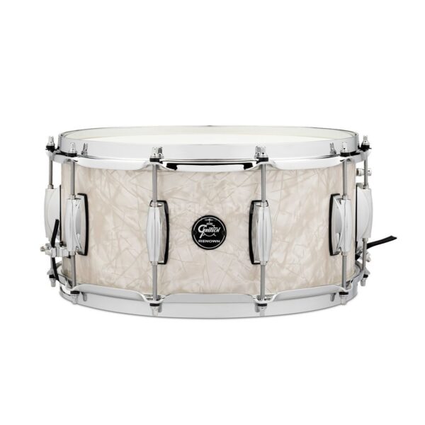 All Audio Music Rental Glasgow - Gretsch Renown Snare Hire