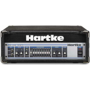 All Audio Music Rental Glasgow - Hartke HA3500 Hire