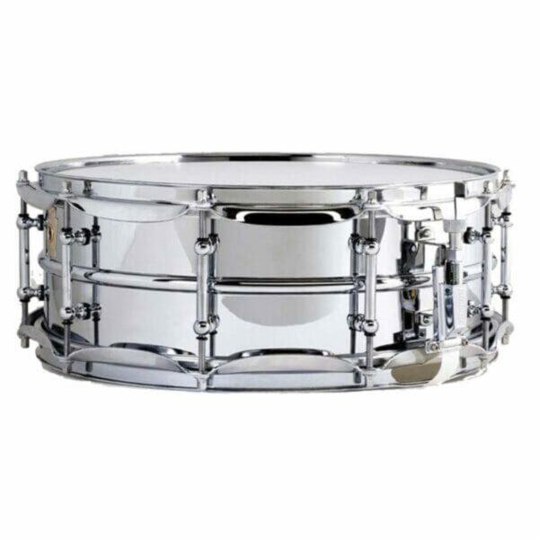 All Audio Music Rental Glasgow - Ludwig Supraphonic Snare Hire