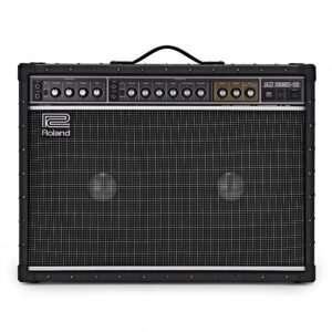 All Audio Music Rental Glasgow - Roland JC120 Hire