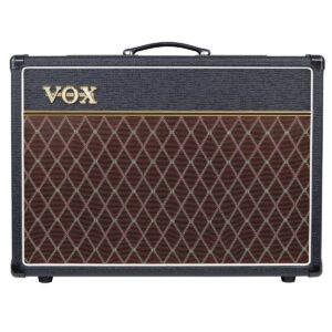 All Audio Music Rental Glasgow - VOX AC15C1 Hire