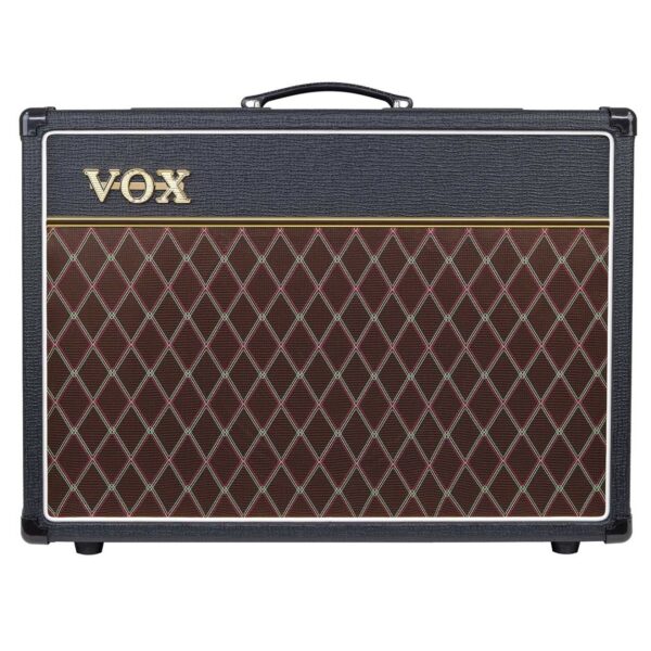 All Audio Music Rental Glasgow - VOX AC15C1 Hire