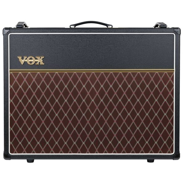 All Audio Music Rental Glasgow - VOX AC30C2 Hire