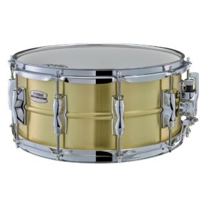 All Audio Music Rental Glasgow - Yamaha Recording Brass Snare Hire