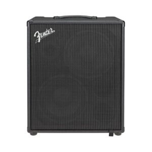 All Audio Music Rental Glasgow - Fender Rumble 800 Hire