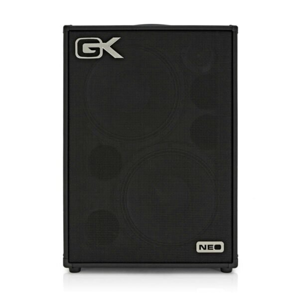 All Audio Music Rental Glasgow - Gallien Krueger MB212 500W Hire