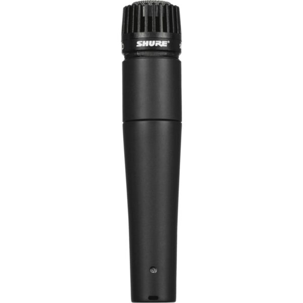 All Audio Music Rental Glasgow - Shure SM57 Hire