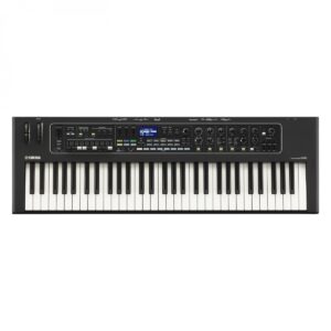 All Audio Music Rental Glasgow - Yamaha CK61 Hire