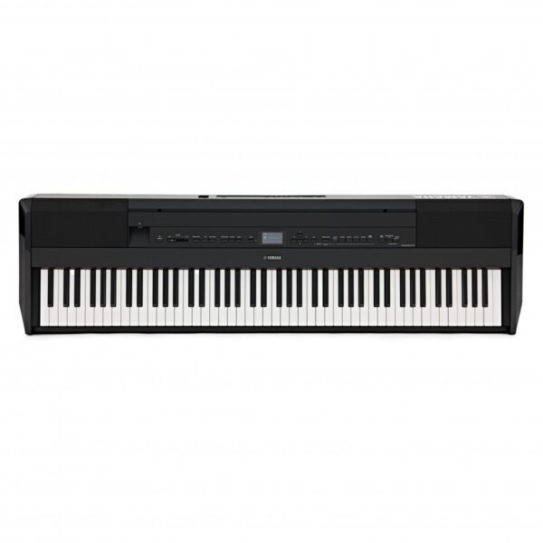 All Audio Music Rental Glasgow - Yamaha P525 Hire