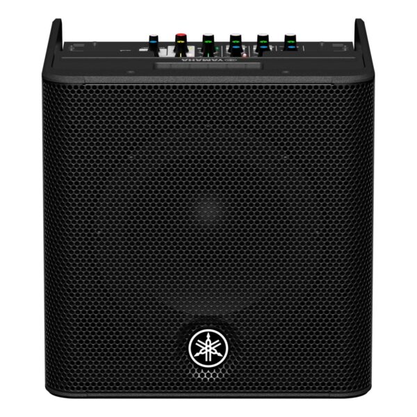 All Audio Music Rental Glasgow - Yamaha Stagepas 200BTR Hire