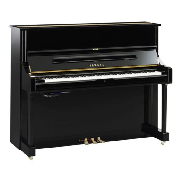 All Audio Music Rental Glasgow - Yamaha U1 Disklavier Hire