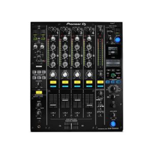 All Audio Music Rental Glasgow - DJM900NXS2 Hire