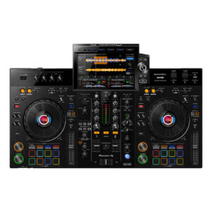 All Audio Music Rental Glasgow - Pioneer XDJ-RX3 Hire