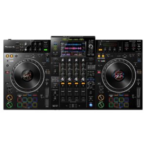 DJ Equipment