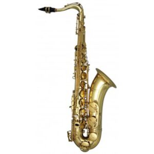 All Audio Music Rental Glasgow - Trevor James Tenor Sax Hire