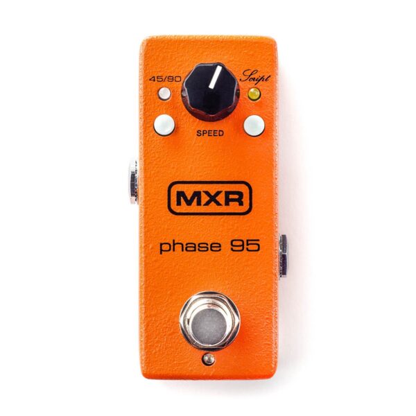 All Audio Music Rental Glasgow - MXR Phase 95 Hire