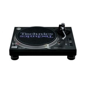 All Audio Music Rental Glasgow - Technics 1210 MK5 Hire