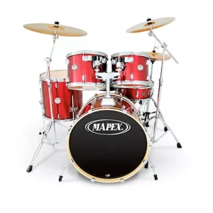 All Audio Music Rental Glasgow - Mapex M Series Hire
