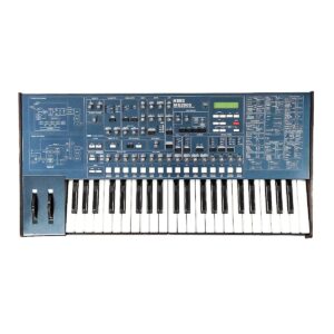 All Audio Music Rental Glasgow - Korg MS2000 Synthesizer Keyboard Hire