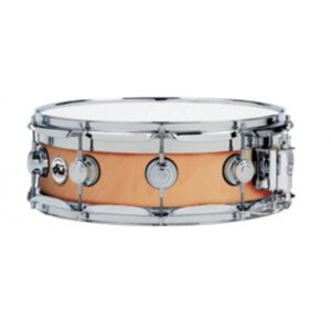 All Audio Music Rental Glasgow - DW Collector's Edge Snare Hire