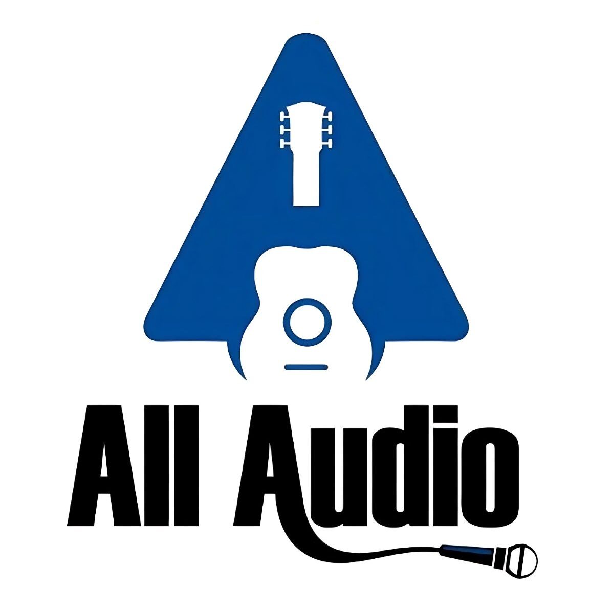 All Audio Music Rental