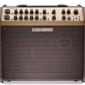 Fishman Loudbox Artist