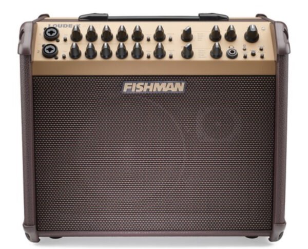 Fishman Loudbox Artist